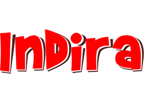 indira basket logo