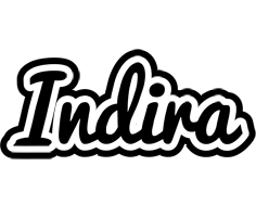 indira chess logo