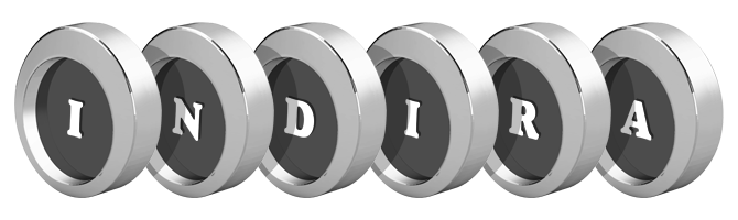indira coins logo