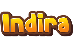 indira cookies logo