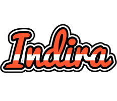 indira denmark logo