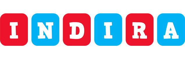 indira diesel logo