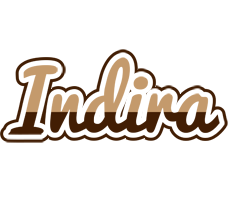 indira exclusive logo
