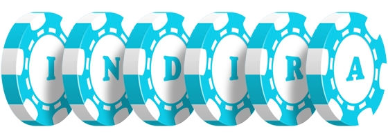 indira funbet logo