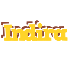 indira hotcup logo