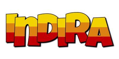 indira jungle logo