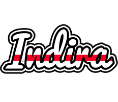 indira kingdom logo