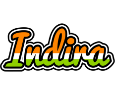 indira mumbai logo
