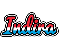 indira norway logo