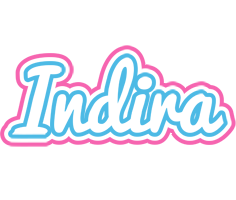 indira outdoors logo