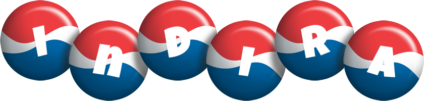 indira paris logo