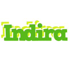 indira picnic logo