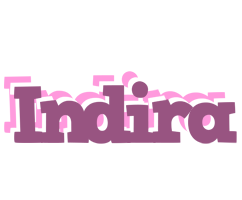 indira relaxing logo