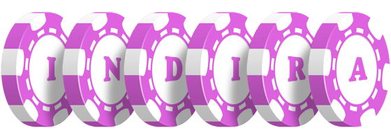 indira river logo