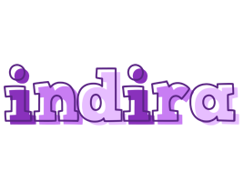 indira sensual logo