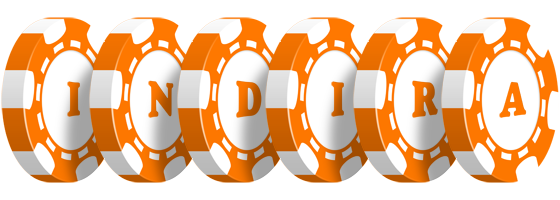 indira stacks logo