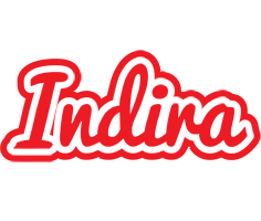 indira sunshine logo