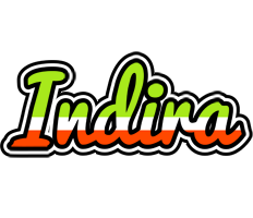 indira superfun logo