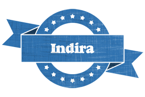 indira trust logo