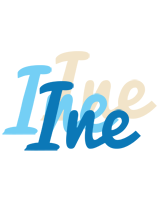 ine breeze logo