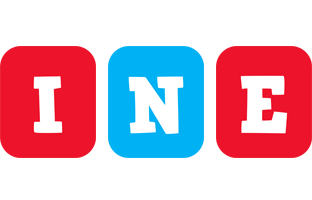 ine diesel logo