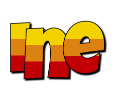 ine jungle logo