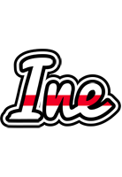 ine kingdom logo