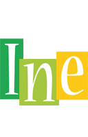 ine lemonade logo