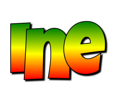 ine mango logo