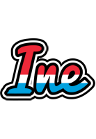 ine norway logo