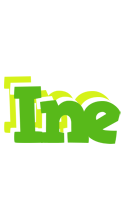 ine picnic logo