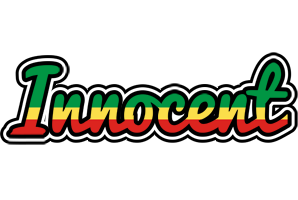 innocent african logo
