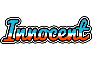 innocent america logo