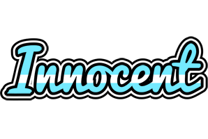 innocent argentine logo