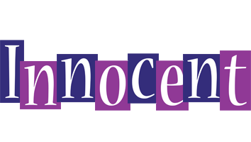 innocent autumn logo