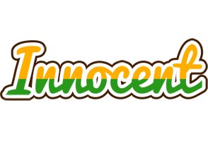 innocent banana logo