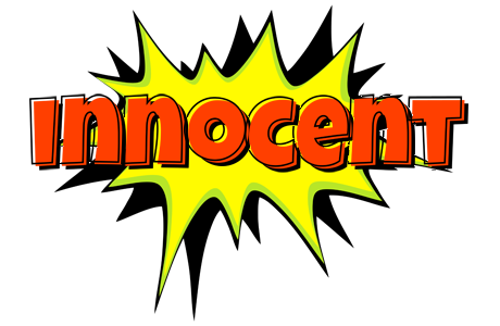 innocent bigfoot logo