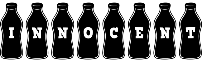 innocent bottle logo