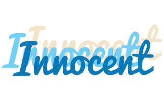 innocent breeze logo