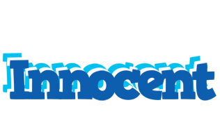 innocent business logo