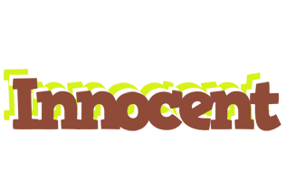 innocent caffeebar logo