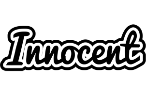 innocent chess logo