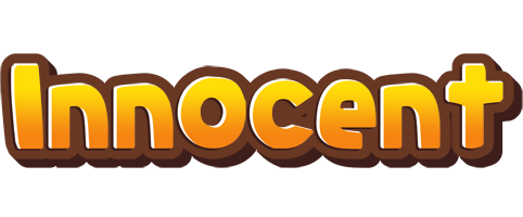 innocent cookies logo