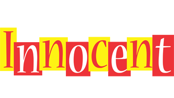 innocent errors logo