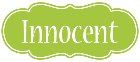 innocent family logo