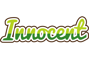 innocent golfing logo