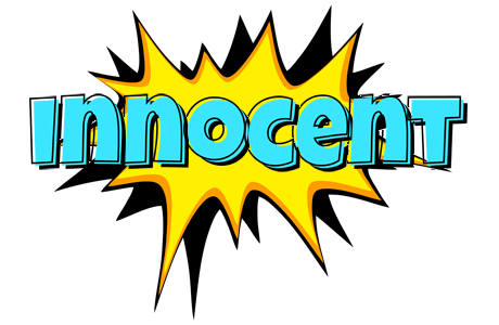 innocent indycar logo