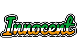 innocent ireland logo