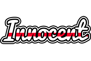 innocent kingdom logo