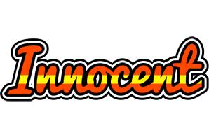 innocent madrid logo